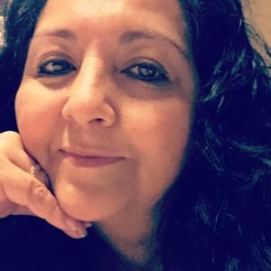 Meet your Posher, Lucero